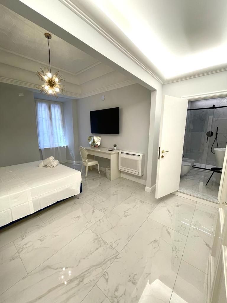 Casa Balzola - Suite Astra - Housity
