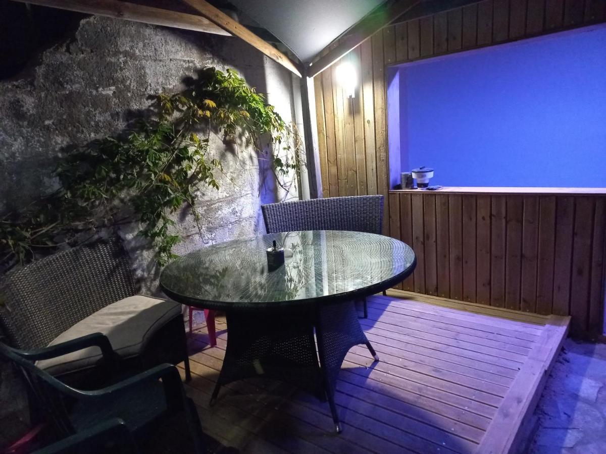 Le secret de la Glycine - Housity