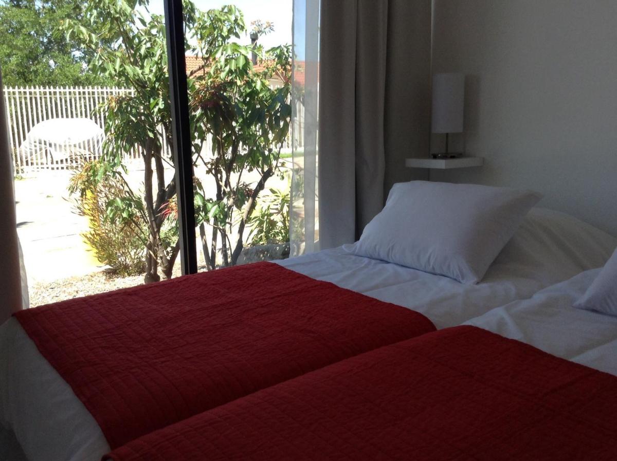 Suitetrails - Lomas Loft