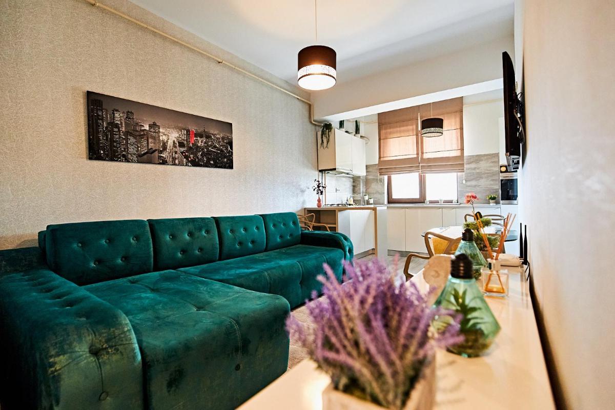 CityLife Apartments - Housity