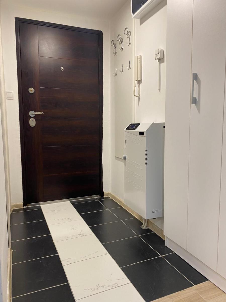 DREAM APARTMENTS - Housity
