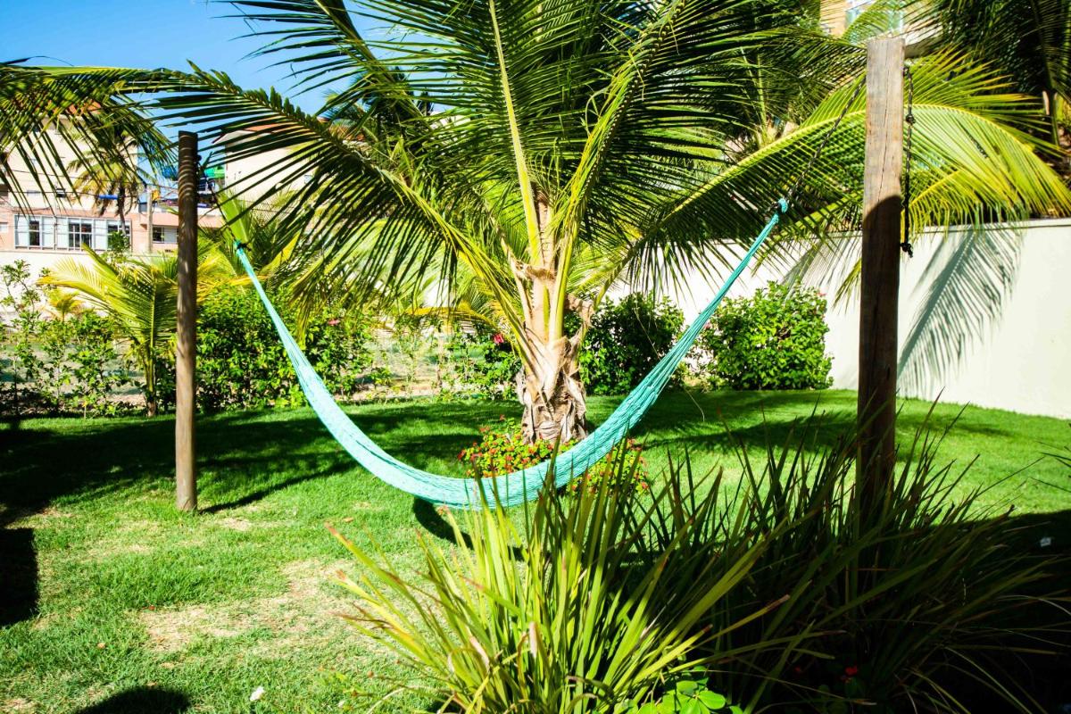 BEACH PARK PALM - COBERTURA Luxo - Housity
