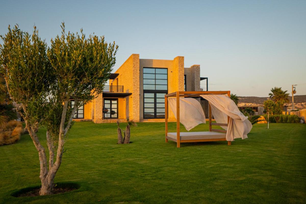 BABERRIH Hôtel Hospitality Palaces & Resorts - Housity
