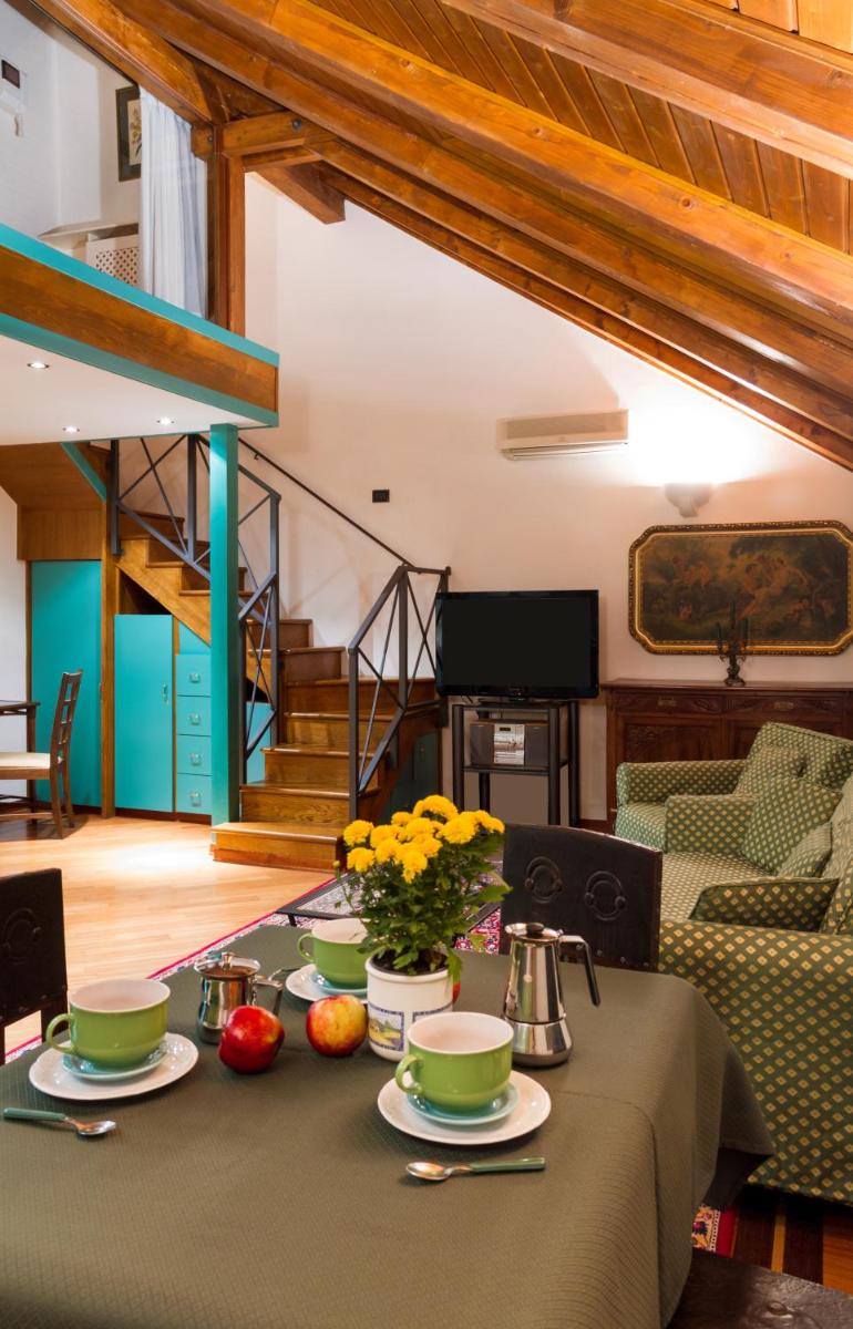 Residence Jecna - Housity