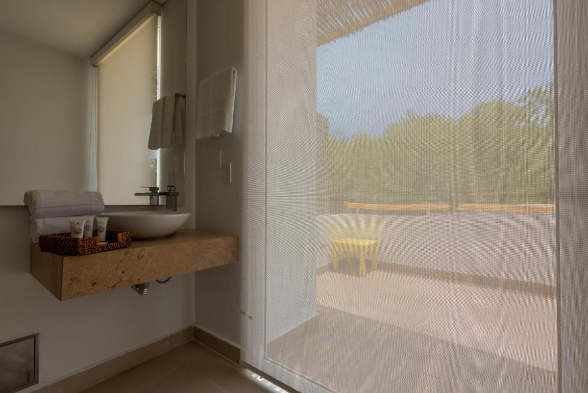 Suitetrails - Santo Manglar Cartagena Life Wellness Spa Hotel