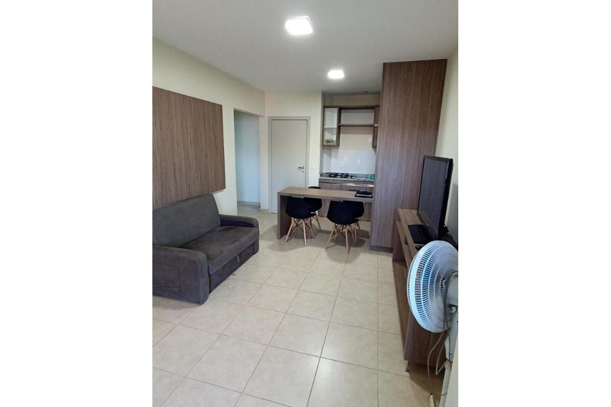 Condomínio Thermas do Bosque - CTB-1 - Housity