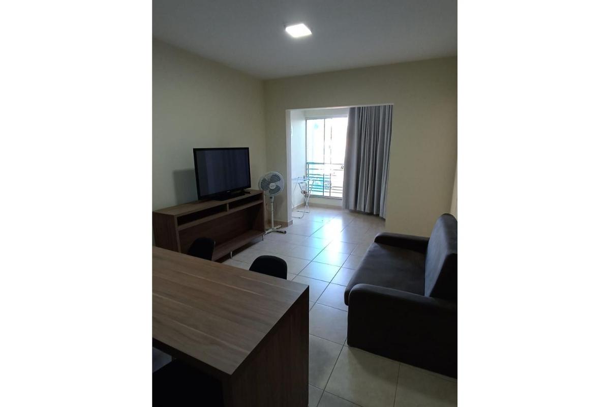 Condomínio Thermas do Bosque - CTB-1 - Housity