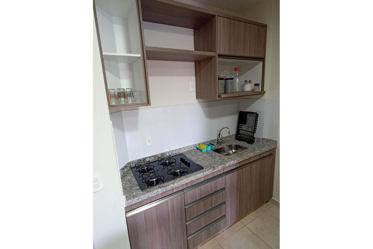 Condomínio Thermas do Bosque - CTB-1 - Housity