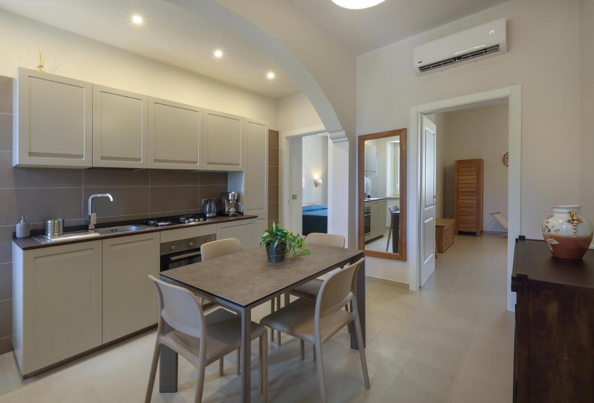 San Pancrazio View - Housity