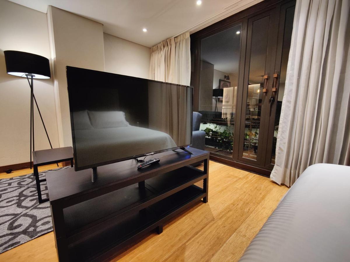 R1 - Artístico loft en la Candelaria - Housity