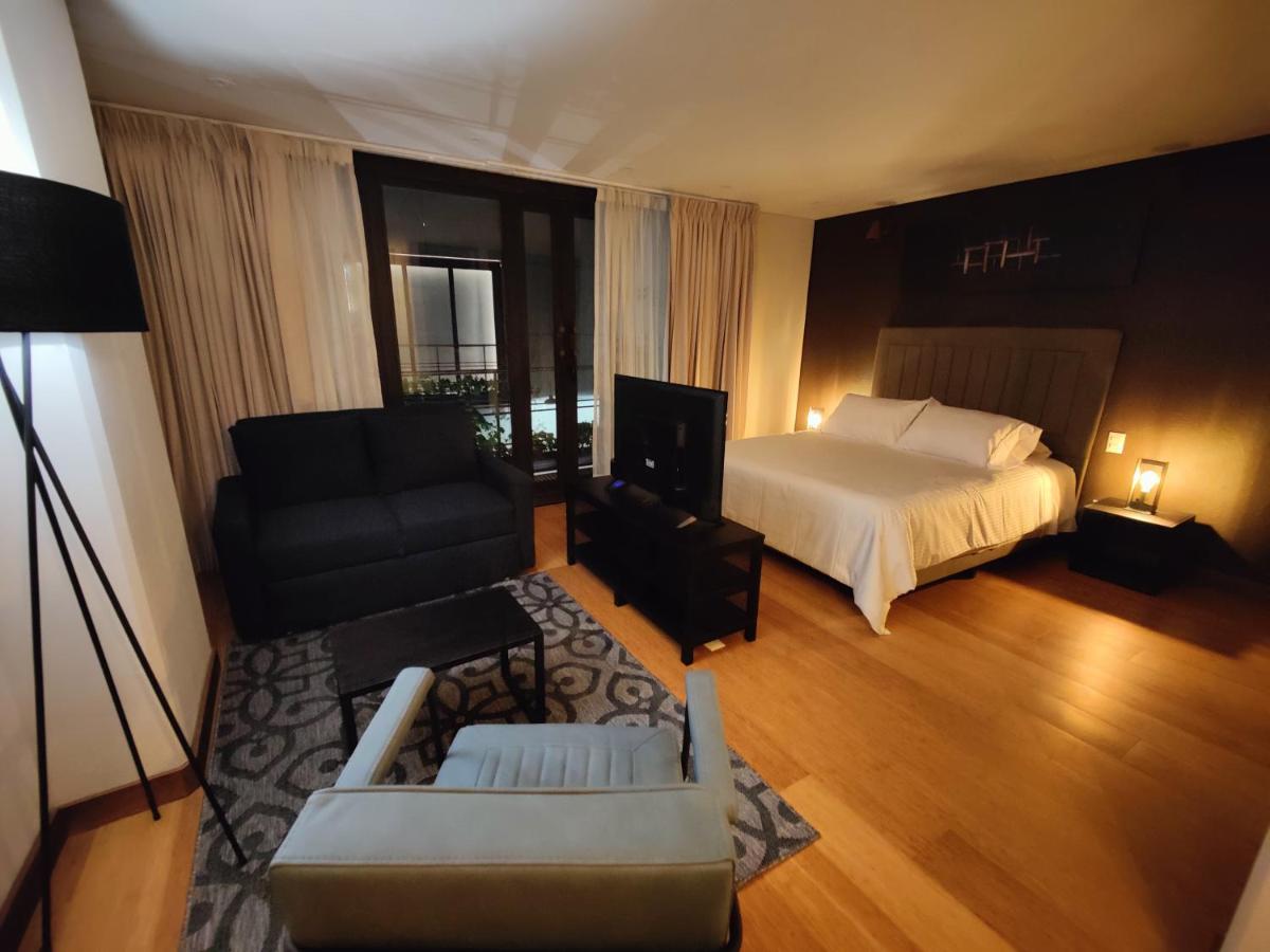 R1 - Artístico loft en la Candelaria - Housity