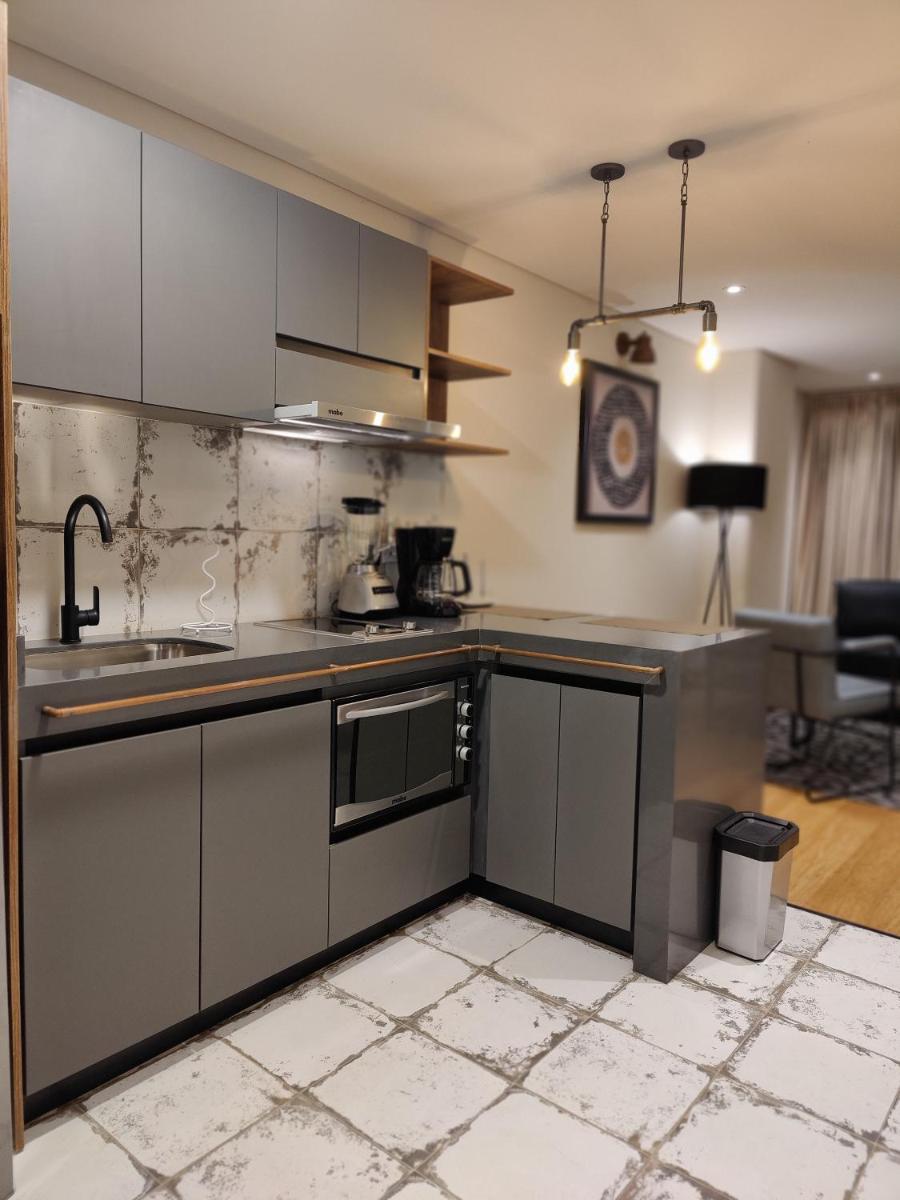 R1 - Artístico loft en la Candelaria - Housity