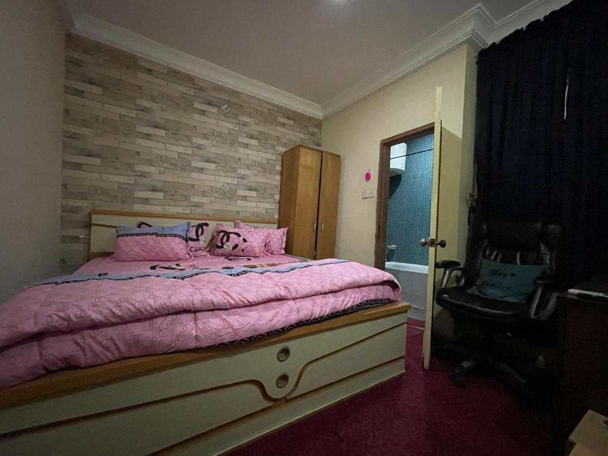 Yessit-Homestay - Housity