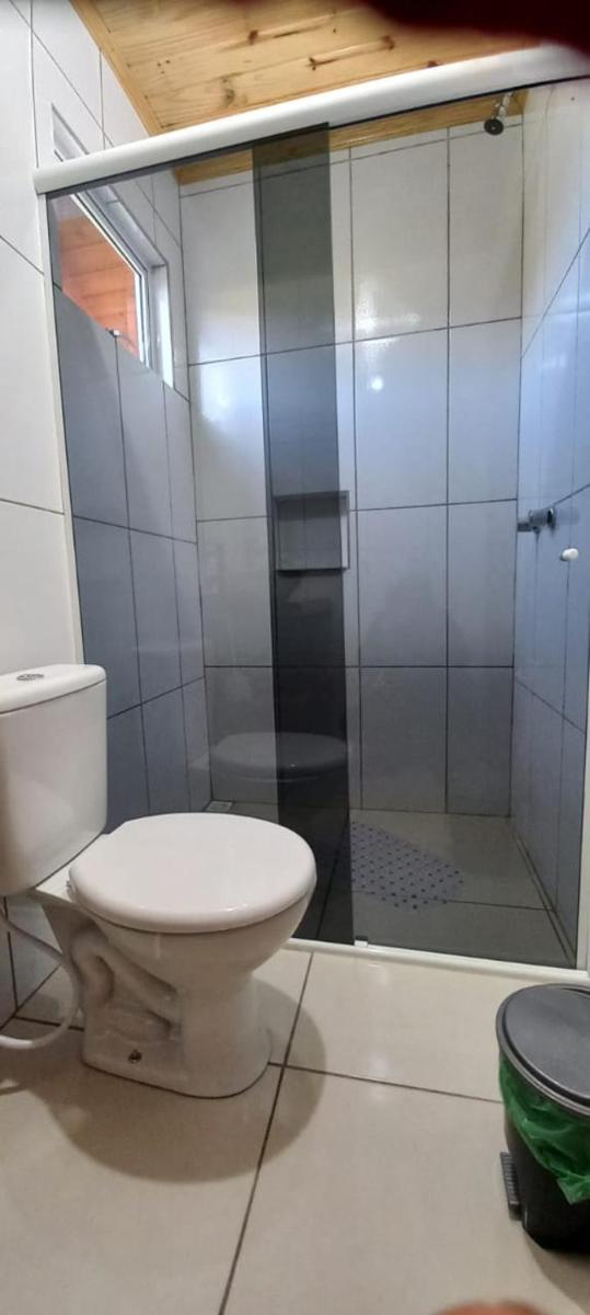 Cabana Campinho II - Housity