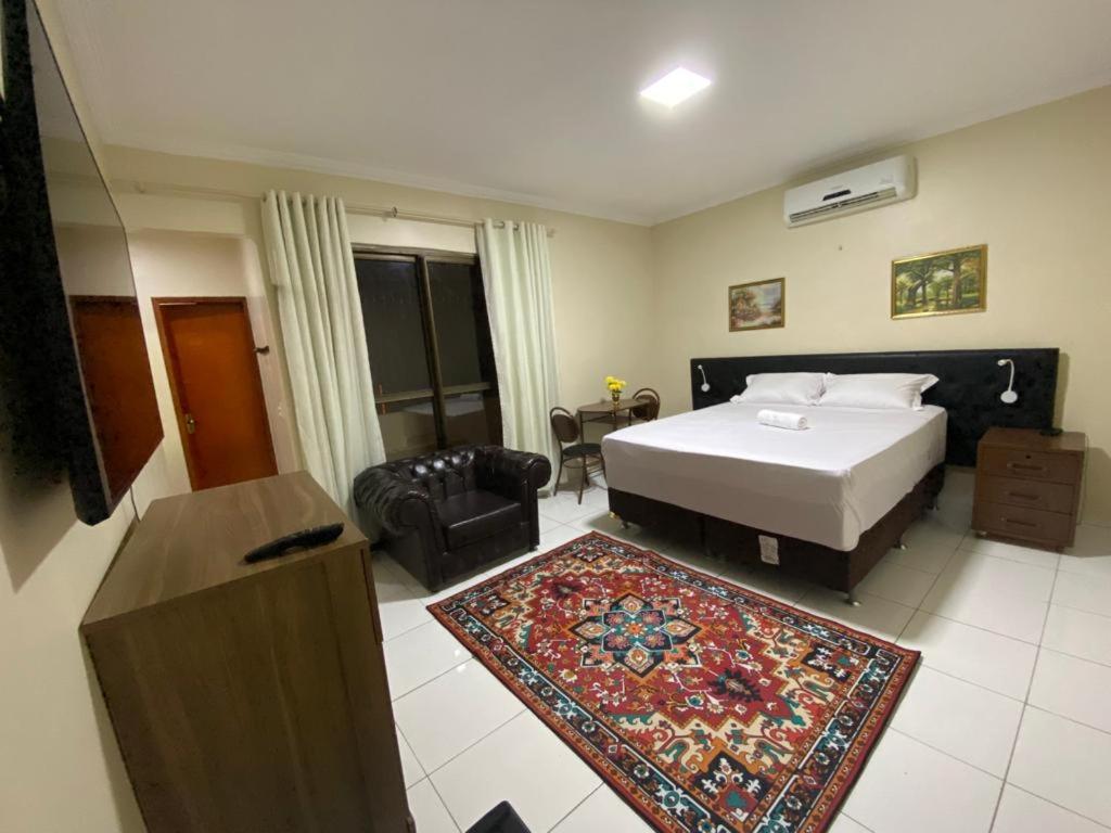 Bertolini Hotel - Housity