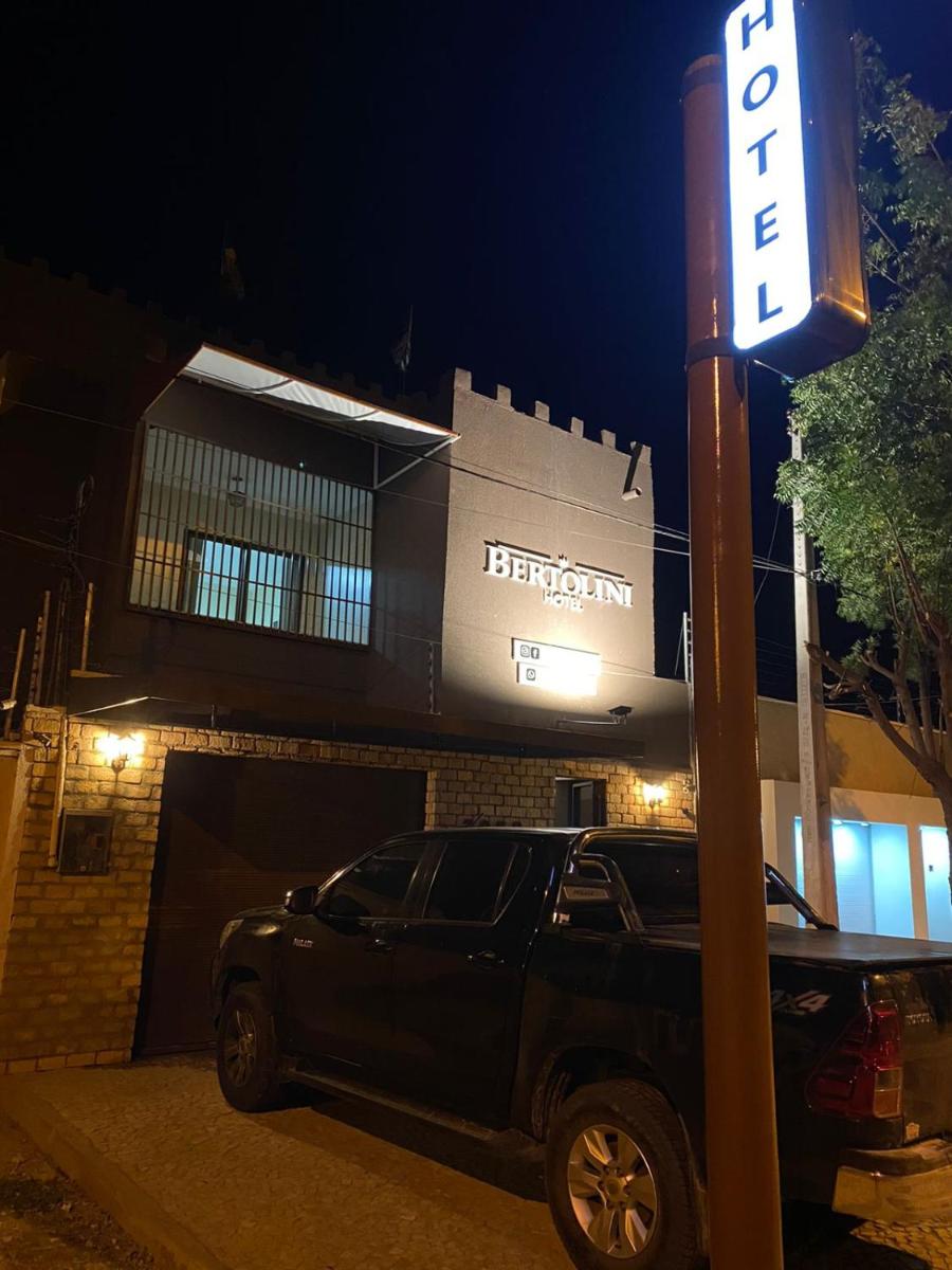 Bertolini Hotel - Housity