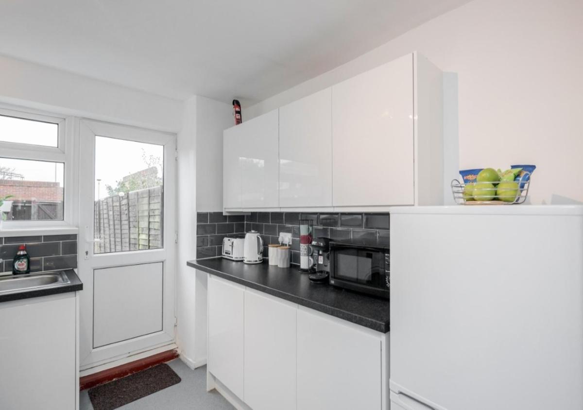 Two Bedroom serviced house - Housity