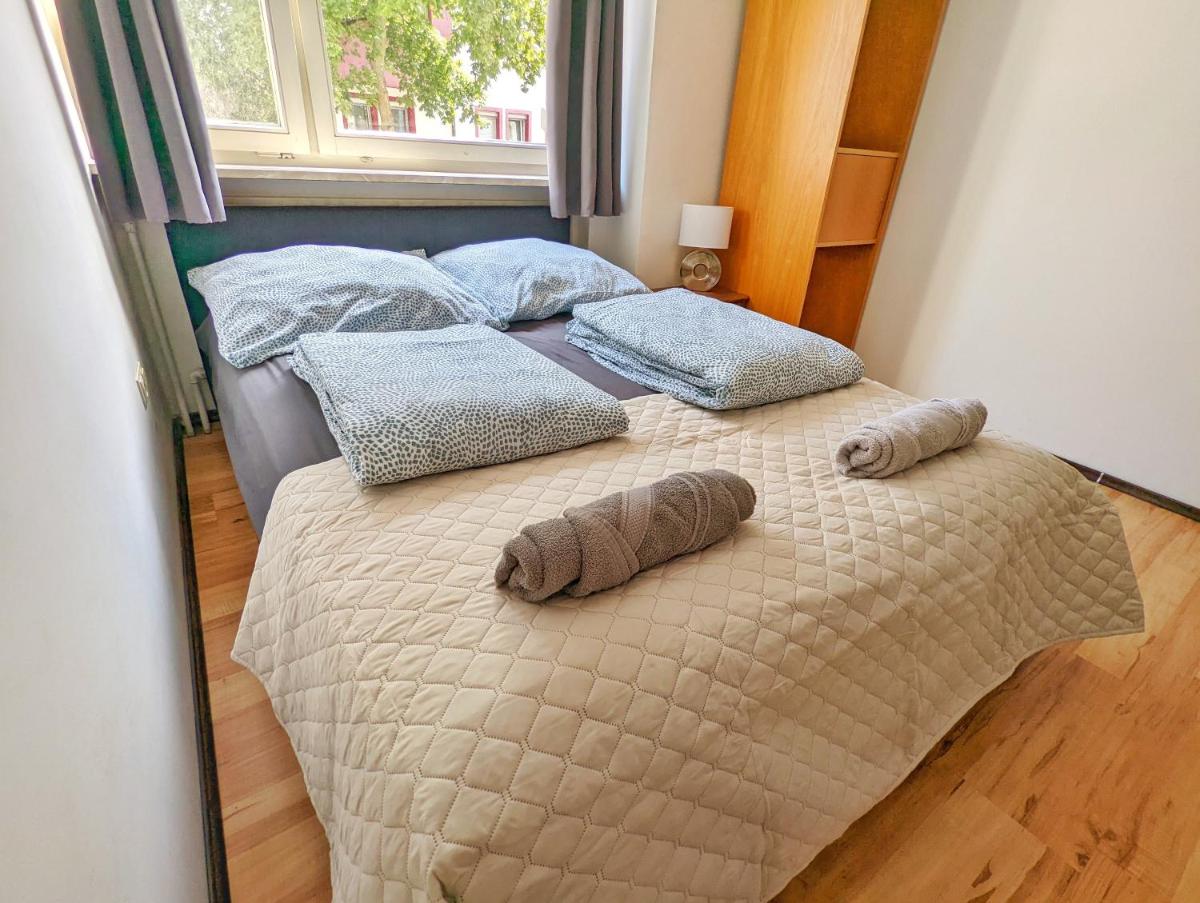 Vacation Apartment In The Black Forest - Housity