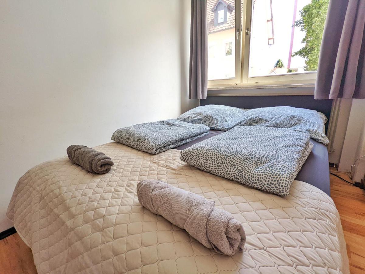 Vacation Apartment In The Black Forest - Housity