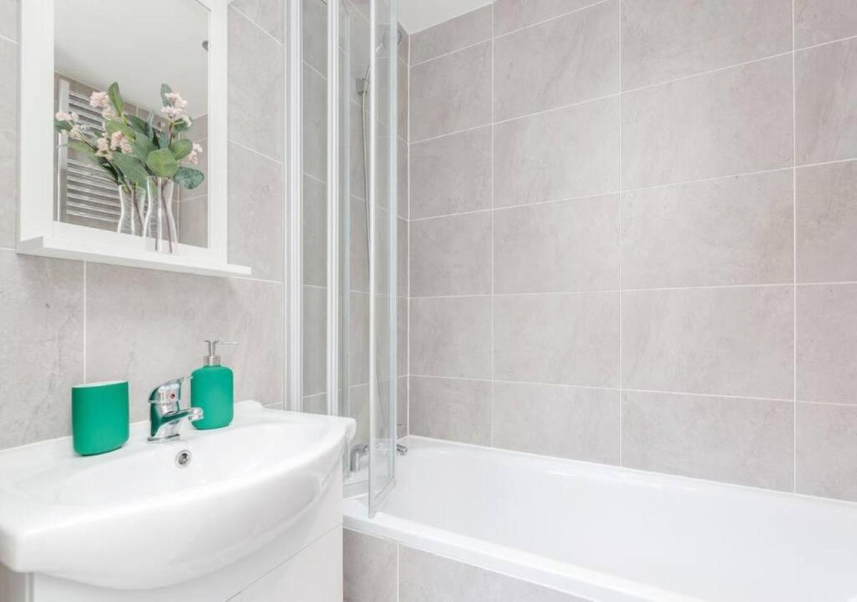 Two Bedroom serviced house - Housity