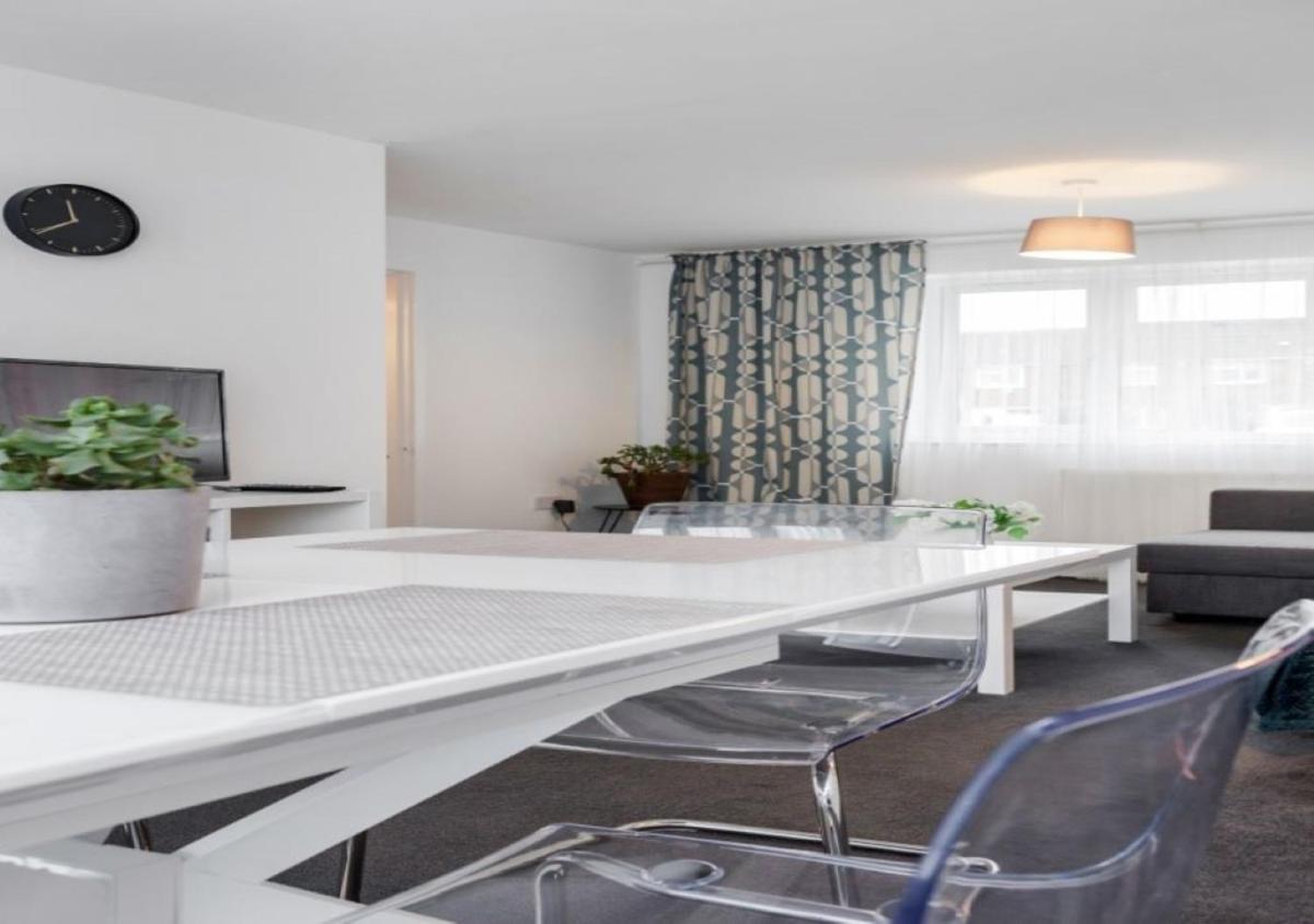 Two Bedroom serviced house - Housity