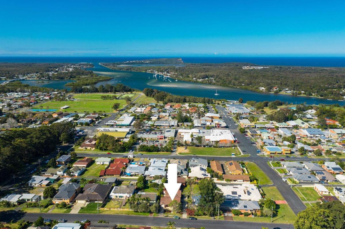 Muse on Norman - Housity