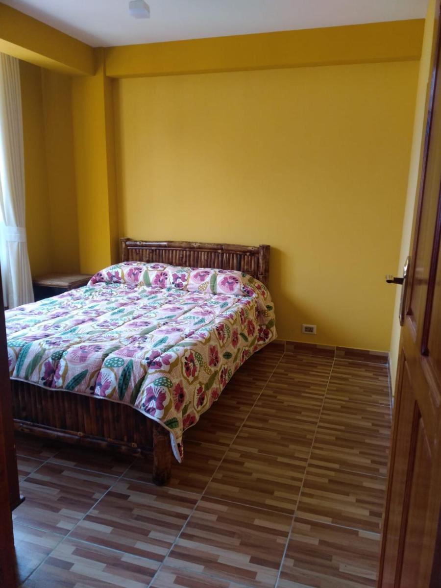 Suitetrails - ACOGEDOR DEPARTAMENTO