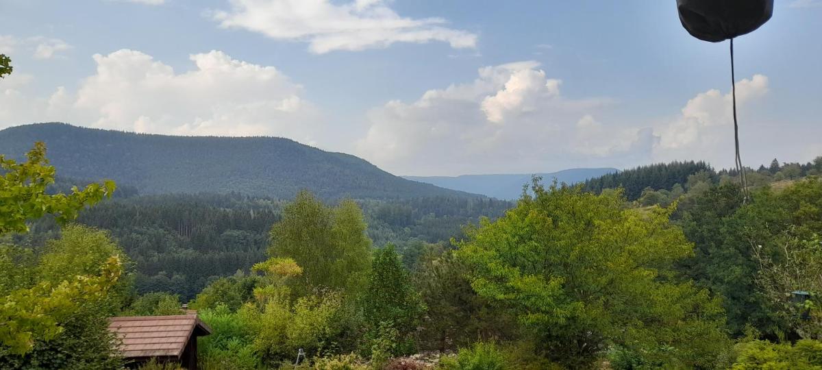 Le petit paradis de Sylvala - Housity