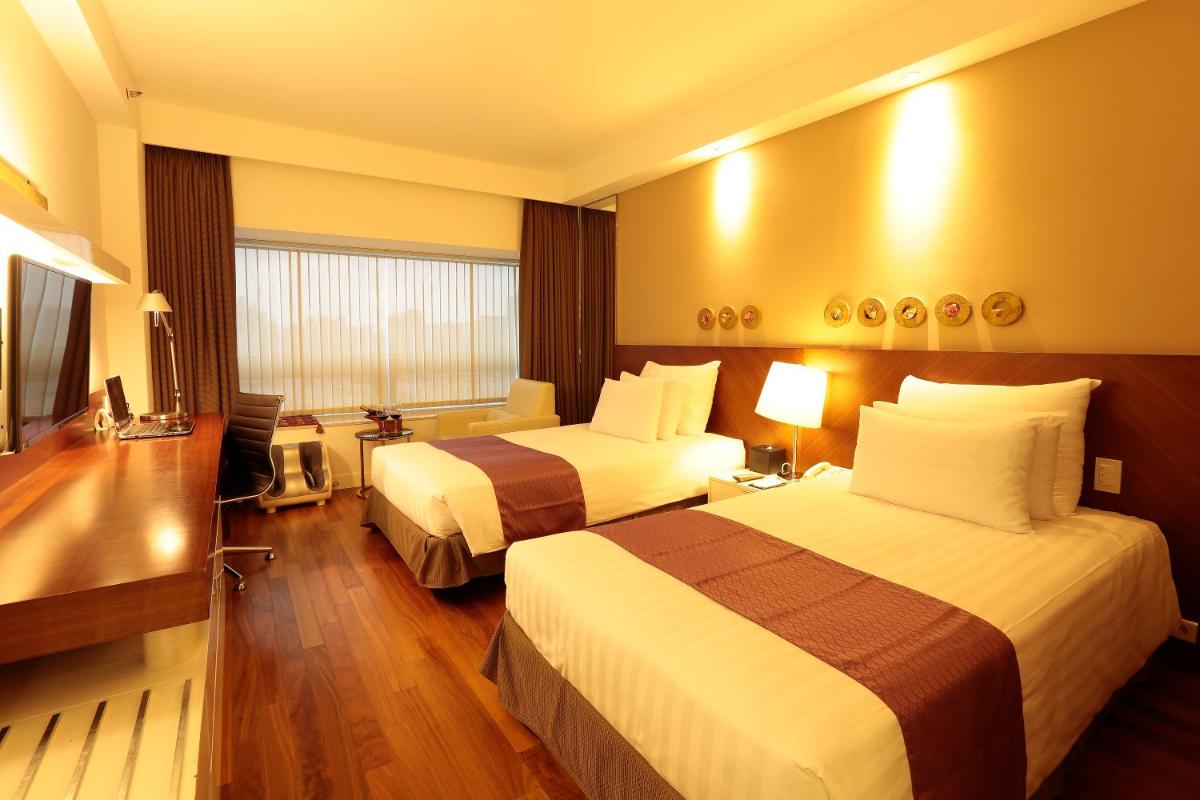 Hotel Kukdo - Housity