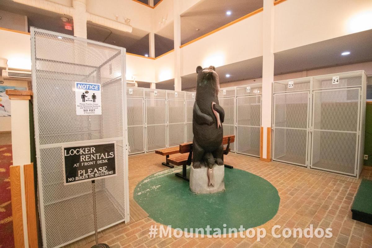 Mountaintop Condos - Housity