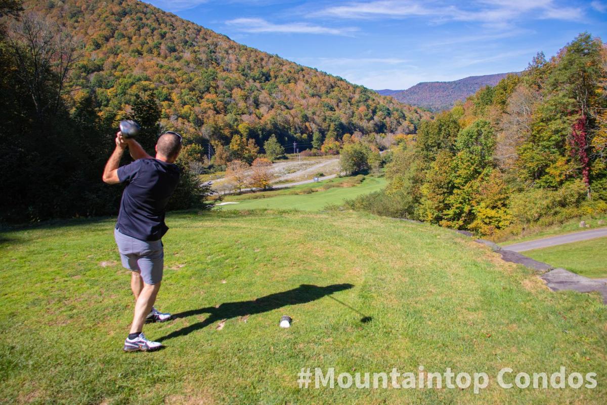 Mountaintop Condos - Housity