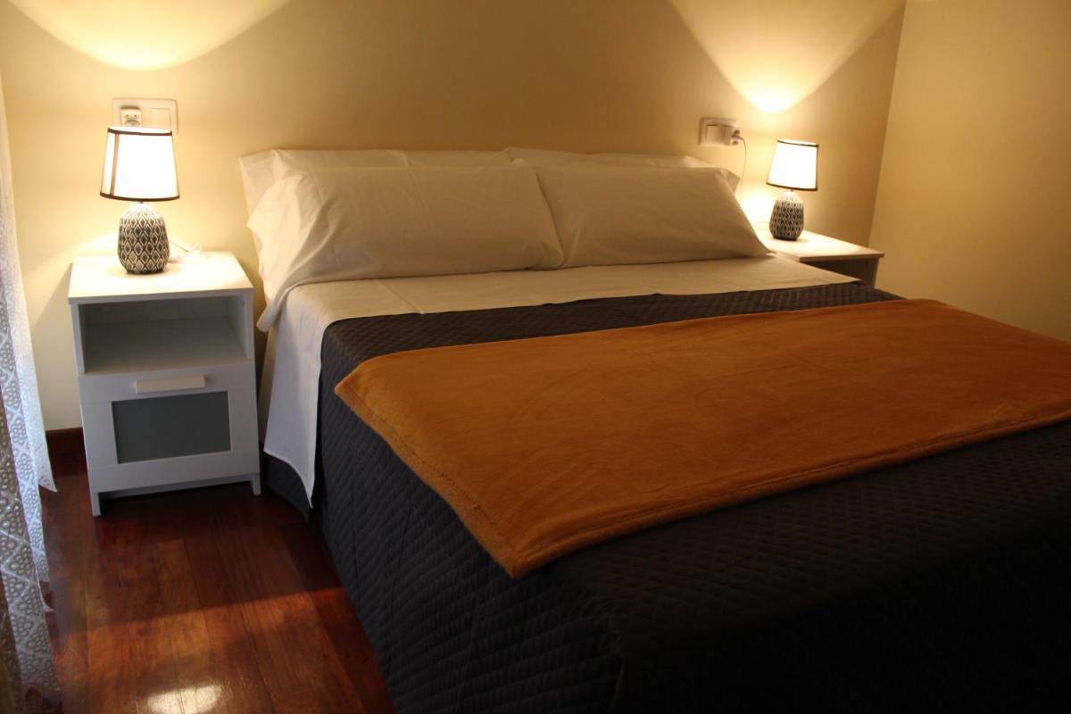 Vivienda Uso Turístico Obenza - Housity