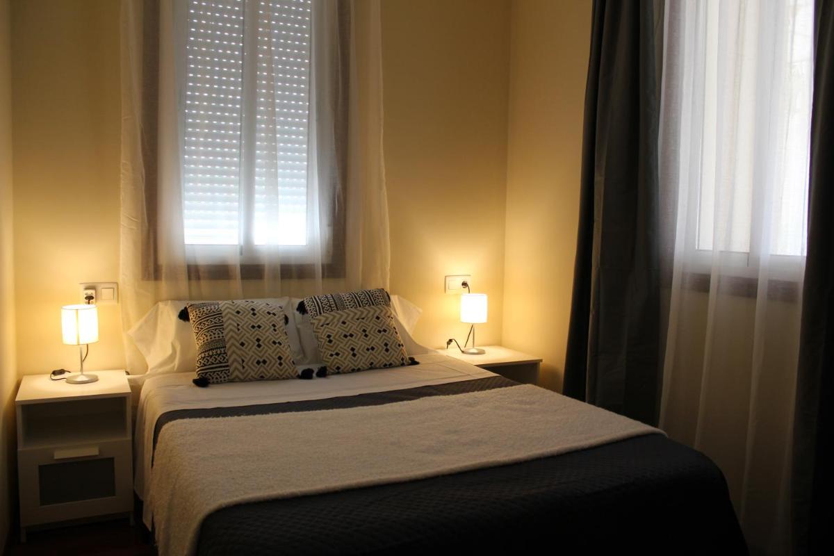 Vivienda Uso Turístico Obenza - Housity