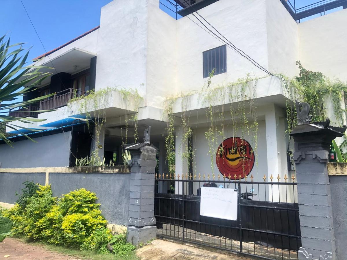 Mulia Guest House Balangan - Housity