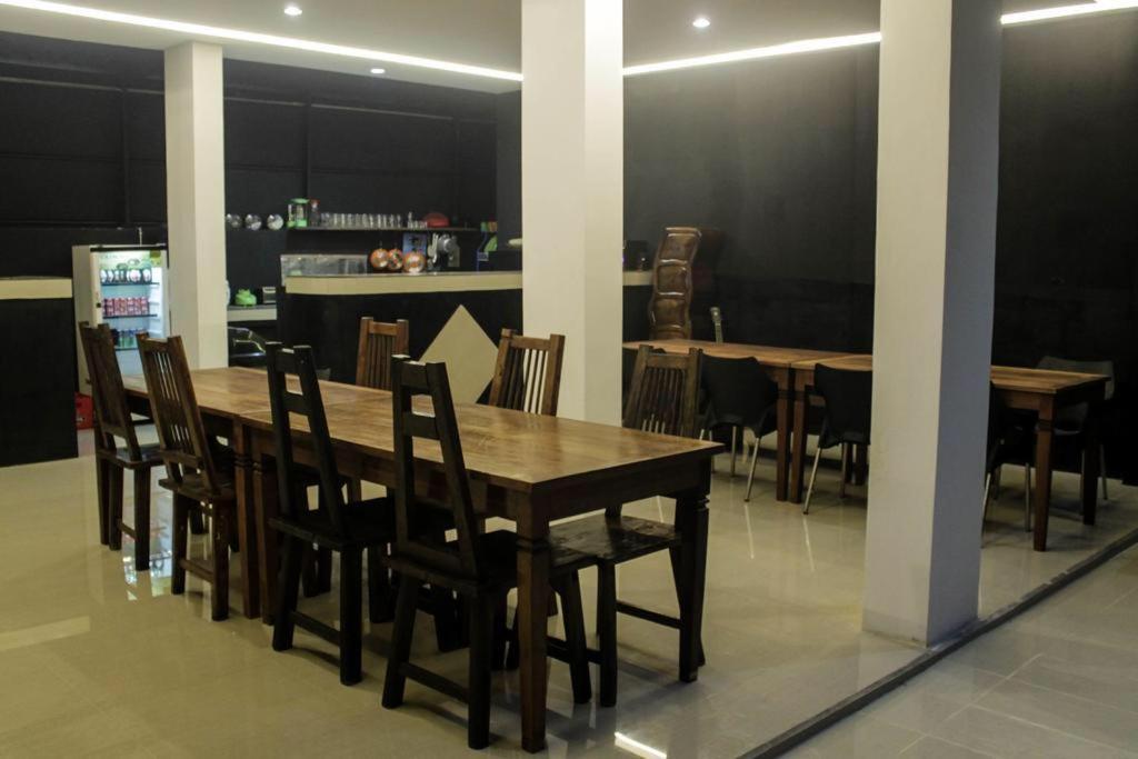 Mulia Guest House Balangan - Housity