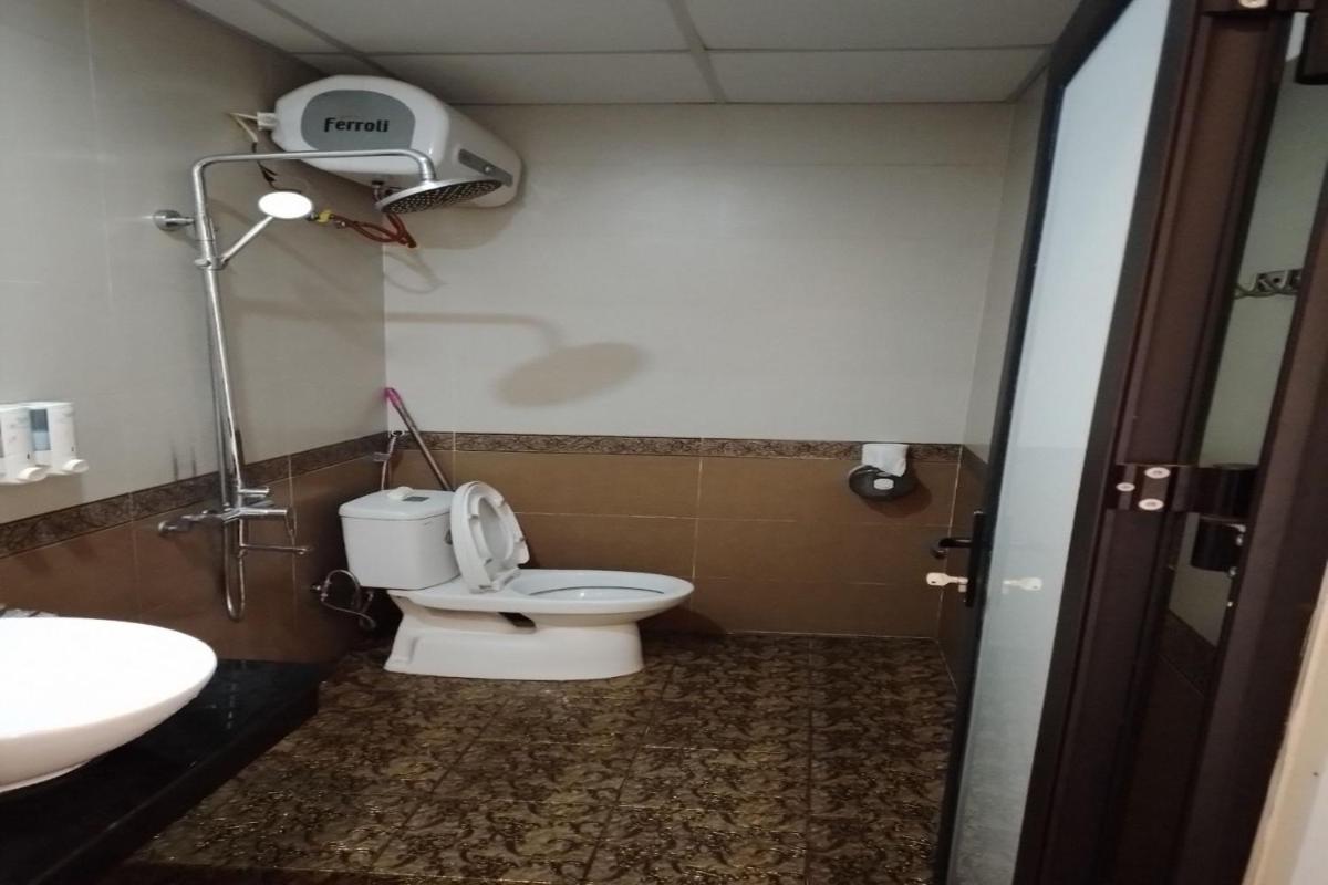 Khách sạn Thùy Dung Sa Pa - Housity