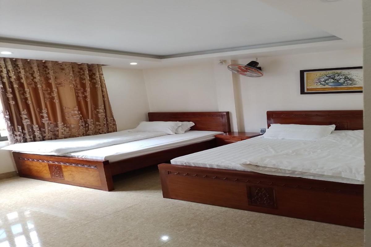 Khách sạn Thùy Dung Sa Pa - Housity