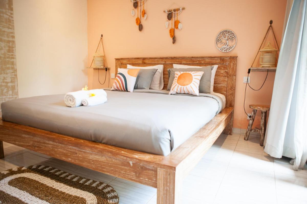 THE SPARE ROOM BALI - Housity