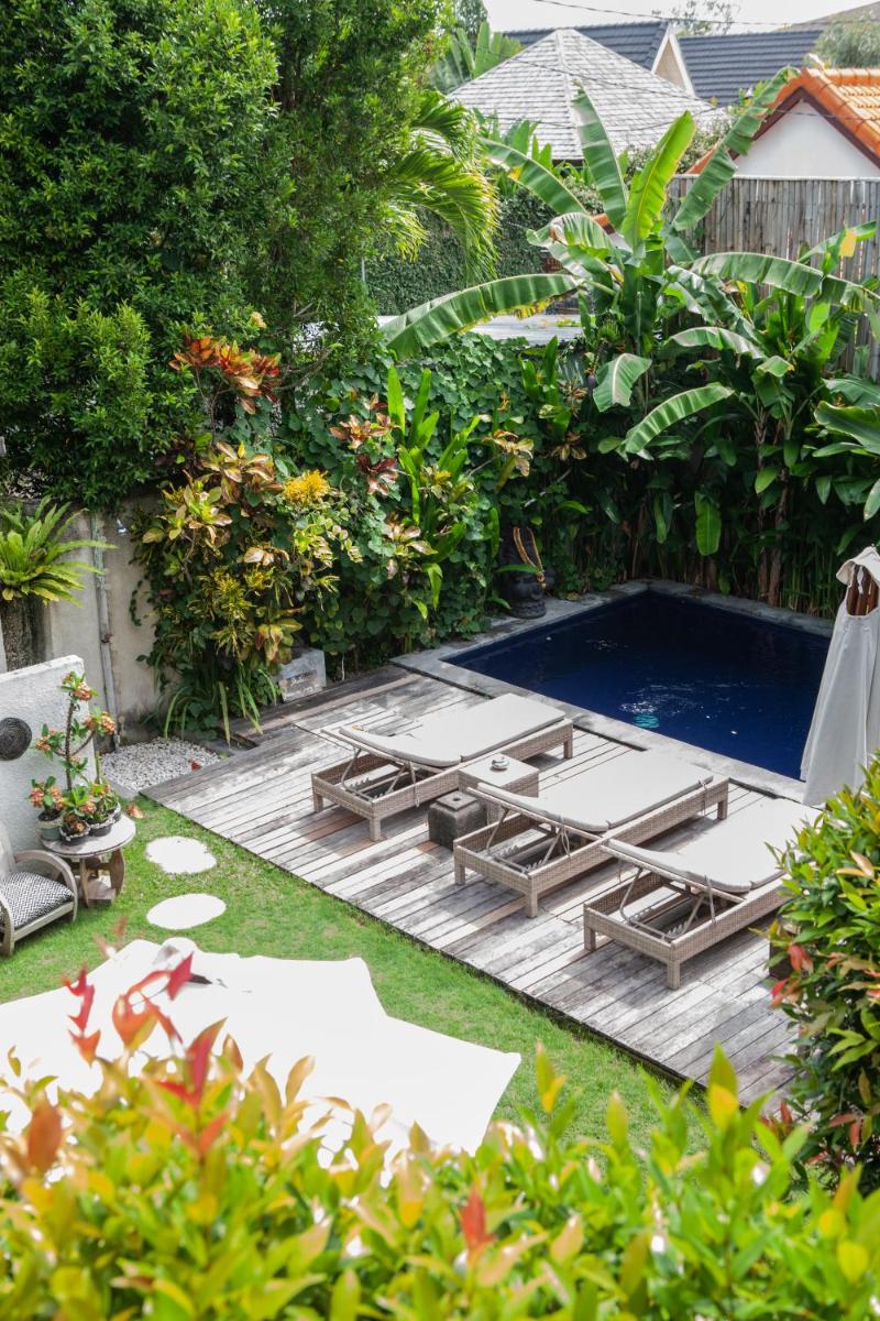THE SPARE ROOM BALI - Housity