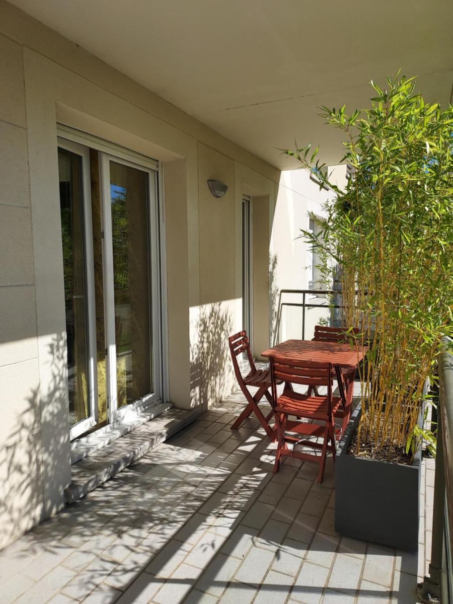 Georges, un appartement au look chic rustique - Housity