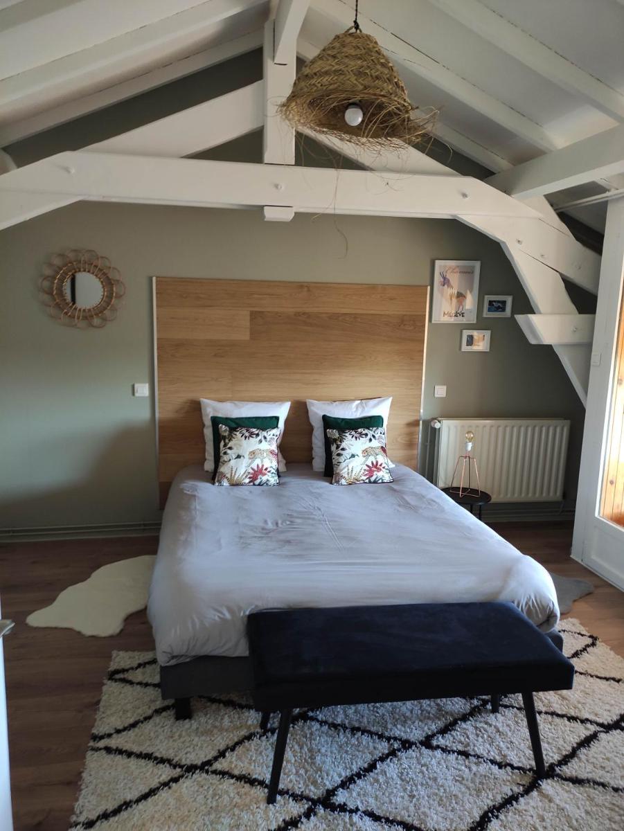 LE CHALET DES THERMES - Housity
