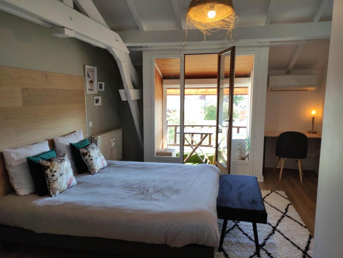 LE CHALET DES THERMES - Housity