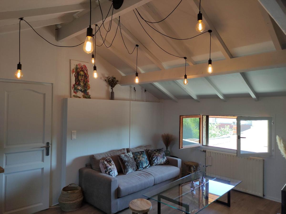 LE CHALET DES THERMES - Housity