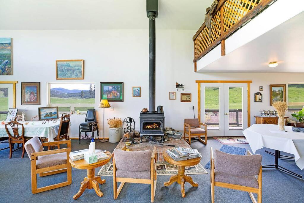 Sportsman Cabin - Eden Valley - Housity