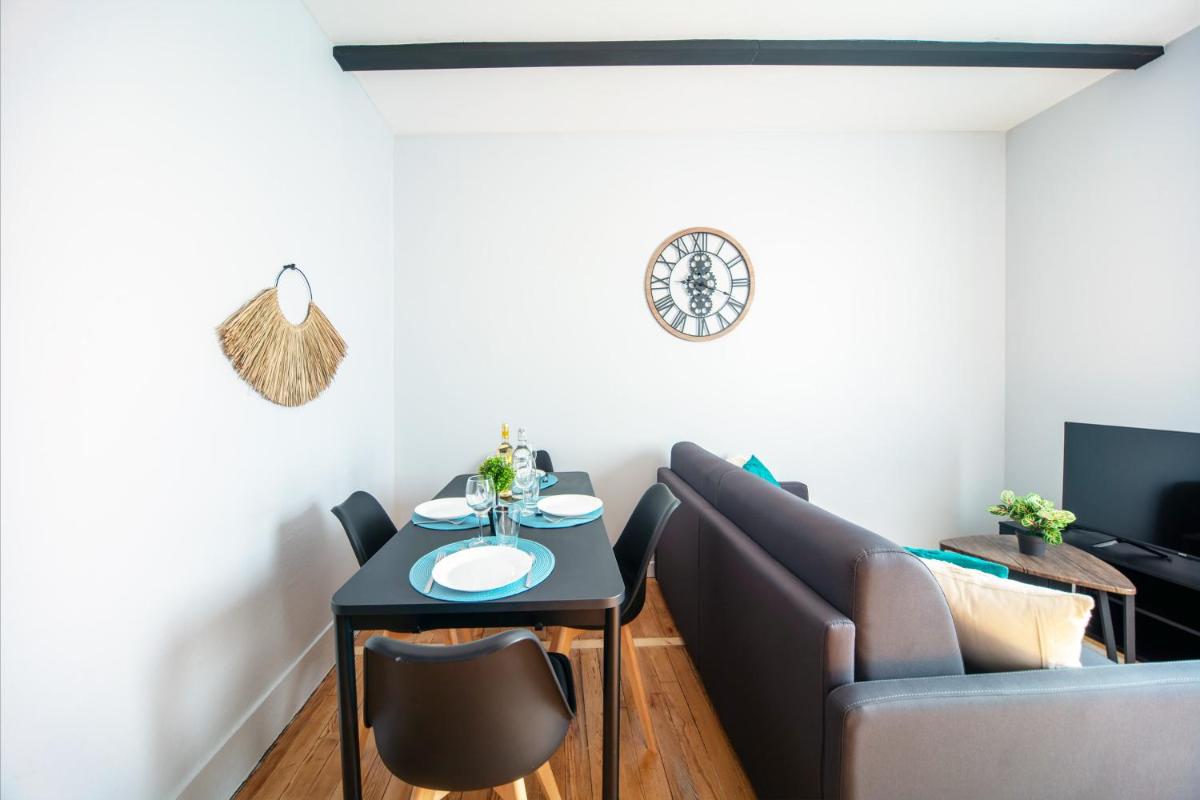 Appartement L'Elégant Bressan - Housity