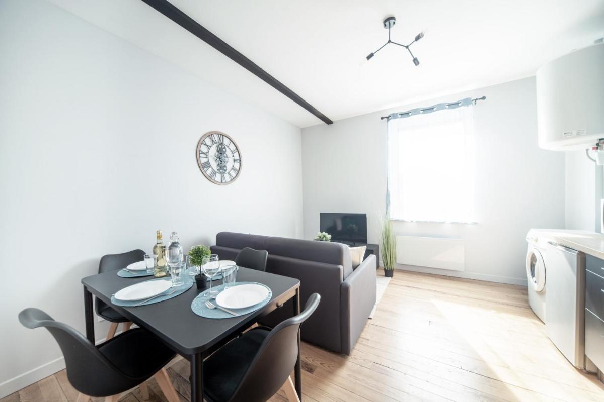 Appartement L'Elégant Bressan - Housity