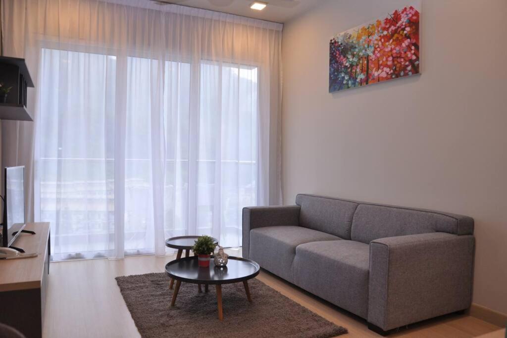 Cozy Genting Windmill Upon Hill 2BR 6pax云顶高级公寓两房byWiN - Hizvo