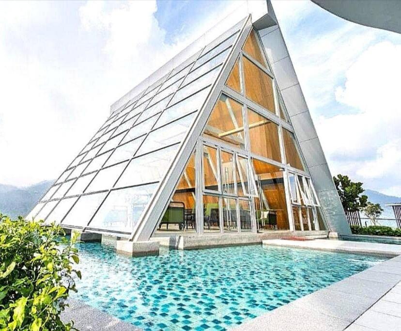 Cozy Genting Windmill Upon Hill 2BR 6pax云顶高级公寓两房byWiN - Hizvo