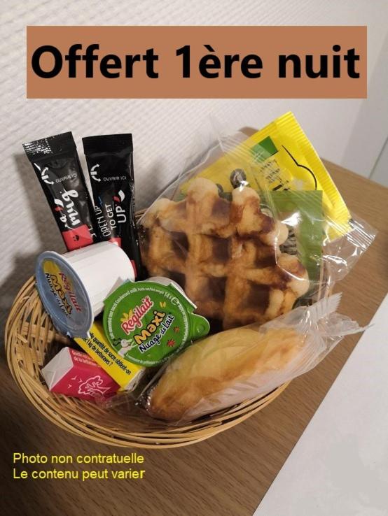 Chez Fab - Housity