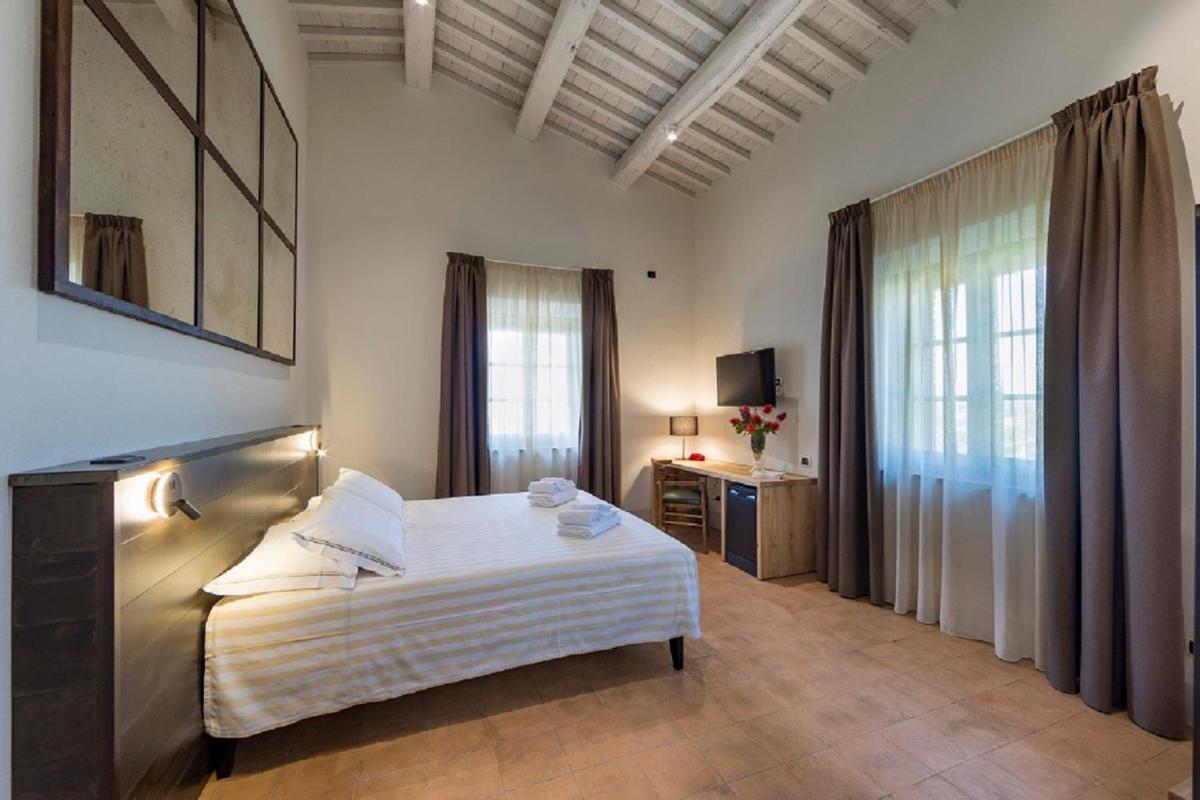 Agriturismo Podere l'Aione - Housity